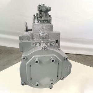 Pompe hydraulique principale ZX850-3 ZX850LC-3 ZX870H-3 ZX870R-3 ZX1800K-3 9249784 9249785 4635787 4635645 pour pièces d'excavateur - Product Image 5