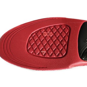 Plantillas ortopédicas de EVA para corrección de pie plano y soporte de arco, para sobrepronación, Red Wing - Product Image 5