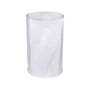 Bolsa Tejida 3D de Fondo Redondo de Plástico Guanfeng, Capacidad de Carga de 30-70 kg, para Mudanzas y Embalaje Exprés, Impresión Personalizada - Product Image 1
