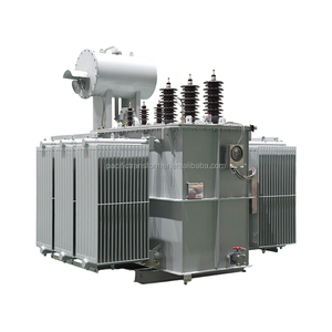UL-gecertificeerde 12,47kV 13,8kV 15kV 16kV 630kVA hoog rendement fabrieksdirecte prijs oliegeïmmerseerde distributietransformator - Product Image 1