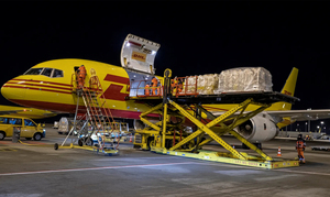 DHL บริการขนส่งด่วนแบบจัดส่งถึงบ้านโดยขนส่งทางเรือทั่วโลกในยุโรปสหรัฐอเมริกา - Product Image 6