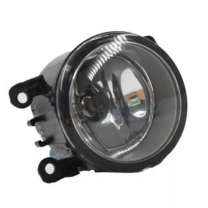 Ensemble de phares antibrouillard avant de voiture adapté à Ford Focus Renault Peugeot Citroën Opel Suzuki Mitsubishi Subaru - Product Image 2