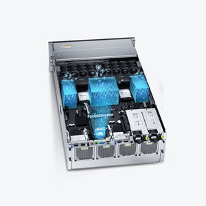 Server XFusion 5298 V7 4U Rackmount con Doppio Processore <span class=keywords><strong>Intel</strong></span> Xeon Scalable di 4a/5a Generazione, RAM DDR5 - Disponibile - Product Image 3