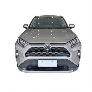 Gran Oferta Toyota <span class=keywords><strong>RAV4</strong></span> <span class=keywords><strong>2022</strong></span> Híbrido 2.5L E-CVT 2WD Edición Elite SUV Compacto <span class=keywords><strong>Precio</strong></span> Competitivo Calidad Duradera Listo para Enviar - Product Image 1