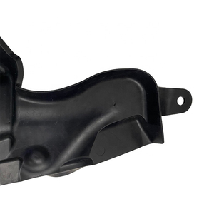 Piezas de repuesto para automóviles de alta calidad, cubierta decorativa de <span class=keywords><strong>torre</strong></span> de suspensión delantera izquierda/derecha para <span class=keywords><strong>Tesla</strong></span> Model 3 OE 1081695-00-A/1081694-00-A - Product Image 6