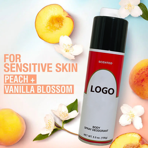 WHJJボディデオドラントスプレー男性用,女性用,幅広い用途 - Product Image 4