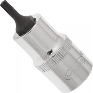 VIGOR - V2157 TORX®Zócalo destornillador 1/2 ''55mm-EAN 4047728021579 HAND SOCKETS 1/2" - Product Image 1