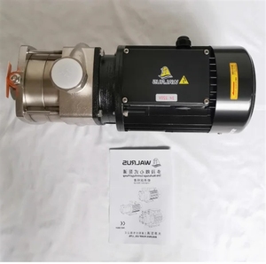ปั๊มน้ำ WALRUS รุ่น TPH12T6KS T6K - Product Image 3