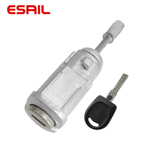 604837167 604837168กระบอกล็อคประตูสำหรับ <span class=keywords><strong>Volkswagen</strong></span> <span class=keywords><strong>Jetta</strong></span> 1997-2005 - Product Image 4