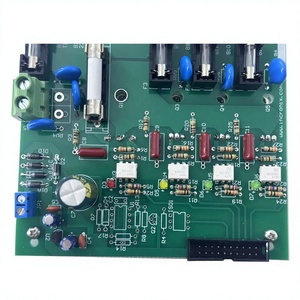 Dip Pcba Module Assembled Assembly Custom Gerber Integrated Factory Computer Supplier Manufacturer Pcb Circuit Board - Product Image 1
