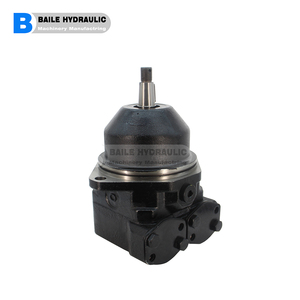 161-8919 1618919 161 8919 Motor de Ventilador para Bomba 825/980 - Product Image 1