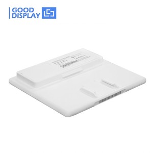 แท็ก ESL E Ink ขนาด 4.2 นิ้ว - ระบบอัตโนมัติสำหรับร้านค้าอัจฉริยะ |   จอแสดงผลอีเปเปอร์ประหยัดพลังงาน |   โซลูชั่นฉลากสินค้าขายส่ง, ET0420 - Product Image 5