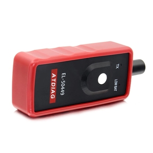 Nuevo Sensor de Presión de Neumáticos para Automóvil EL-50449, Herramienta de Activación TPMS OEC-T5 - Product Image 4