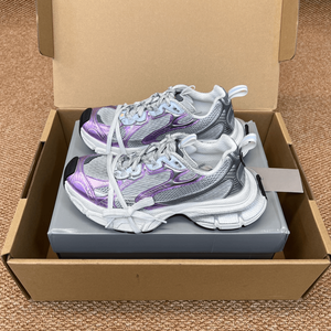 Zapatillas Deportivas con Plataforma, Estilo Urbano, Transpirables, de Malla Negra y Amarilla - Product Image 2