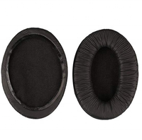 Coussinets de remplacement en mousse à mémoire de forme de haute qualité pour les écouteurs Sennheiser HD280 Pro.