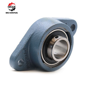 Cuscinetti a sfera sferici esterni di alto livello <span class=keywords><strong>YEL</strong></span> 206-2F cuscinetti a cuscino FYTB 30 WF FYTB30 WF FYTB30WF - Product Image 5