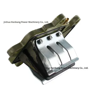 Nueva válvula de admisión de gasolina de Motor fueraborda T15 para <span class=keywords><strong>barco</strong></span> de goma 63V Reed - Product Image 5
