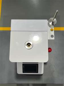 טוב מחיר פלסטיק ממיסים תזרים אינדקס להמיס זרימת מדד MFI בדיקת מכונת - Product Image 3