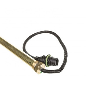Capteur de niveau pour engins de construction A35F A40F L110F L120F L150G L180G, références 17202021 15013811, pièce de rechange - Product Image 2
