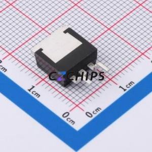 Transistor de efecto de campo (MOSFET) TO-263 original y nuevo, transistor de efecto de campo TO- - Product Image 2