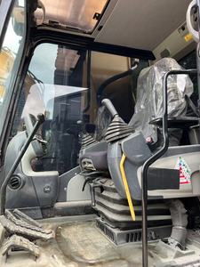 EXCAVADORA HIDRÁULICA CATERPILLAR 336D EN VENTA - Product Image 4