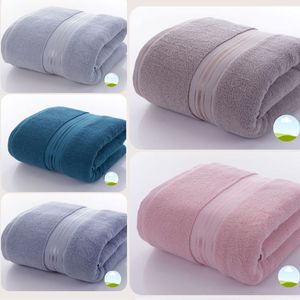 Serviettes <span class=keywords><strong>de</strong></span> <span class=keywords><strong>bain</strong></span> en coton égyptien pur <span class=keywords><strong>de</strong></span> haute qualité grande taille éponge tissée 90*180cm serviettes absorbantes pour adultes à usage domestique - Product Image 5