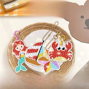 5D Imprimé Point De Croix <span class=keywords><strong>Mickey</strong></span> Diamant Peinture Art Mural Unique pour La Maison ou Le Bureau - Product Image 1