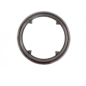 Couverture de pédalier de vélo housse de protection chaîne de VTT déflecteur housse de chaîne cannelée disque de protection - Product Image 4