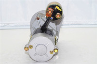 Nouveau démarreur pour moteur diesel Nissan Cabstar 23300-T9002 23300-T9003 M2T64371 ED33 SD33 Moteur de démarrage 24V 3.2kW