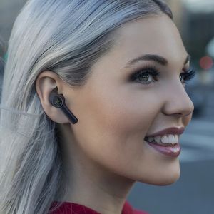 Razer Hammerhead True <strong>Wireless</strong> BT 5.0 Auto Pairing Gaming <strong>Earbuds</strong>: 60ms Low-Latency - IPX4 Water Resistant - Product Image 2