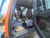 Excavator Doosan DX809C Bekas Tahun 2022 Data Mesin Asli Terpercaya Performa Unggul