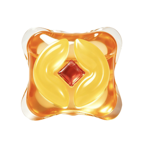 Ansmann Capsules de <span class=keywords><strong>lessive</strong></span> concentrée à formule indépendante à 4 compartiments, détachant <span class=keywords><strong>super</strong></span> concentré, adoucissant pour tissus, parfum longue durée - Product Image 1