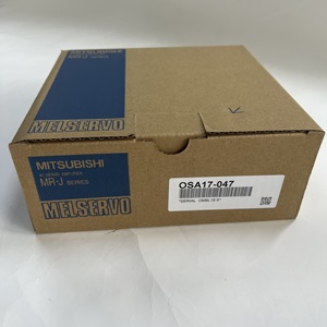 Codificador Rotatorio Mitsubishi OSA17-047 - Product Image 1