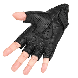 Sarung Tangan Sepeda MOTOWOLF Setengah Jari Bernapas untuk Berkendara Olahraga Sepeda Motor Sepeda dengan Ukuran M/L/XL/XXL - Product Image 3