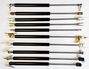 Çin yapımı pnömatik yay gerginlik çubukları reklam panoları için azot ile dolu - Product Image 4