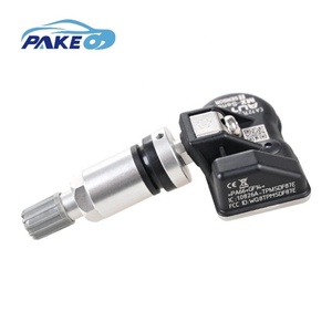 مستشعر ضغط الإطارات <span class=keywords><strong>TPMS</strong></span> مستشعر ضغط الإطارات 2inx-MHZ MHz عالمي قابل للبرمجة - Product Image 4