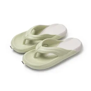 2021 Nhà Cung Cấp Trung Quốc Phụ Nữ Thoải Mái Sandal Plat Femme Sandal De Cord Pour Le Femm Gg Dép Phụ Nữ Slides Giày