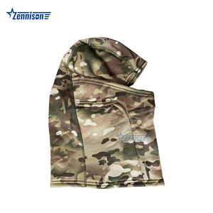 Balaclava <span class=keywords><strong>camouflage</strong></span> personnalisée de haute qualité, impression, ski, moto, <span class=keywords><strong>masque</strong></span> intégral d'hiver avec <span class=keywords><strong>tissu</strong></span> extensible doux - Product Image 4