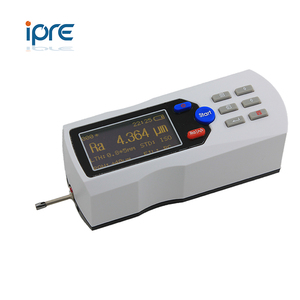 IPRE TR200 2026 Portable High Accuracy Digital <strong>Surface</strong> <strong>Roughness</strong> <strong>Tester</strong> with OLED Display IP55 Protection 0.001m Precision - Product Image 1