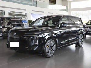 Changan Denza N8l 2024, SUV PHEV de 5 Plazas, Híbrido de 560 kW, 500 Nm +3.9S, 0-100 Km/h> 700Km NEDC, Lidar, ADAS, DJI Ready, Techo Panorámico, Lujo - Product Image 2