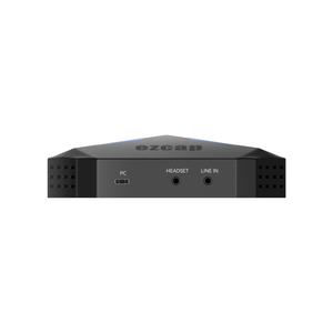 Station d'accueil de jeu Ezcap368 Extreme Duo pour appareil de capture vidéo HDMI vers USB C avec DP vers USB C compatible avec les systèmes Linux et Android - Product Image 3