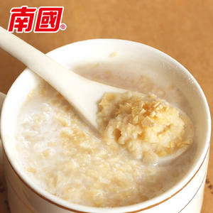 Cereale in polvere/latte di cocco di imballaggio del sacchetto - Product Image 4