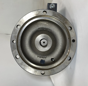 <span class=keywords><strong>Motor</strong></span> Ayun DX85R-3 untuk Suku Cadang <span class=keywords><strong>Excavator</strong></span> <span class=keywords><strong>Doosan</strong></span> 170301-00197G <span class=keywords><strong>Motor</strong></span> Penggerak Ayun - Product Image 3