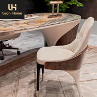 Foshan Offre Spéciale bureaux de haute qualité personnalisation bureau présidentiel de luxe moderne