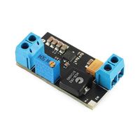 TPS61088 Module d'alimentation à découpage pour carte de montée réglable 10A Courant 1MHz Fréquence de commutation PWM/PFM offre spéciale