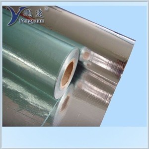 Waterproof &amp; Heat-insulating Thermal Insulation Sea Bulk Container <strong>Liner</strong> for 20ft Container Insulation - Product Image 5
