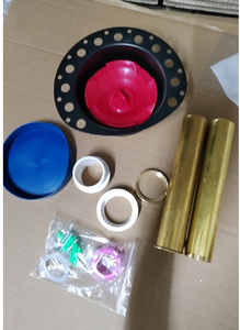 Kit de raccordement pour baignoire, adaptateur en plastique ABS, tuyau de sortie en laiton, drain de baignoire autoportante - Product Image 6