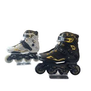 <span class=keywords><strong>Pattini</strong></span> in Linea Meigao MG6 per Adulti e Principianti con Ruote a Fila Singola, Vendita Diretta dalla Fabbrica - Product Image 5