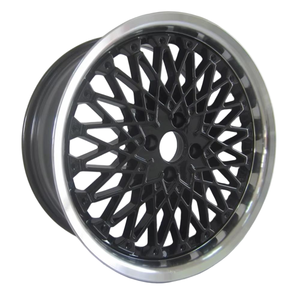 Para nuevas ruedas <span class=keywords><strong>de</strong></span> aleación personalizadas <span class=keywords><strong>de</strong></span> 17 pulgadas 4X100 con pintura completa <span class=keywords><strong>de</strong></span> radios múltiples 15 * 8.0J llantas <span class=keywords><strong>de</strong></span> coche <span class=keywords><strong>de</strong></span> pasajeros para ALPINE <span class=keywords><strong>GTA</strong></span> Aftermarket - Product Image 1