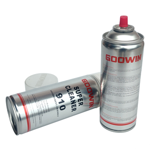 सभी उद्देश्य स्प्रे गोंद और दाग हटाने वाले निर्माण सामग्री घर कार्यालय ऑटोमोटिव और औद्योगिक उपयोग के लिए क्लीनर - Product Image 2